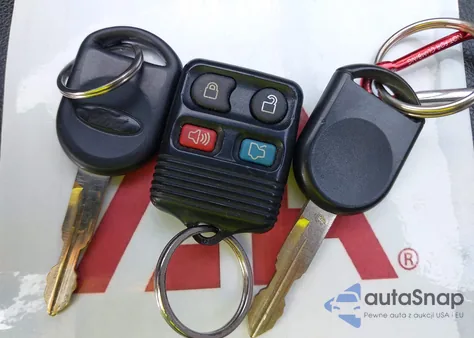 2007 Ford Focus S/Se/Ses z USA, uszkodzony, nr VIN 1FAHP34NX7W355468